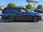 Used 2023 BMW X7 M60I SPORTS ACTIVITY VEHICLE in FT. PIERCE, FLORIDA (Photo 3)
