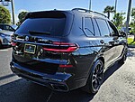 Used 2023 BMW X7 M60I SPORTS ACTIVITY VEHICLE in FT. PIERCE, FLORIDA (Photo 5)