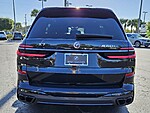 Used 2023 BMW X7 M60I SPORTS ACTIVITY VEHICLE in FT. PIERCE, FLORIDA (Photo 6)