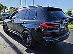 Used 2023 BMW X7 M60I SPORTS ACTIVITY VEHICLE in FT. PIERCE, FLORIDA (Photo 7)