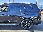Used 2023 BMW X7 M60I SPORTS ACTIVITY VEHICLE in FT. PIERCE, FLORIDA (Photo 8)