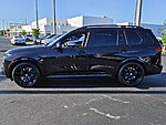 Used 2023 BMW X7 M60I SPORTS ACTIVITY VEHICLE in FT. PIERCE, FLORIDA (Photo 9)