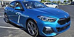 Used 2024 BMW 2 SERIES 228I GRAN COUPE in FT. PIERCE, FLORIDA