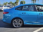 Used 2024 BMW 2 SERIES 228I GRAN COUPE in FT. PIERCE, FLORIDA (Photo 4)