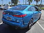 Used 2024 BMW 2 SERIES 228I GRAN COUPE in FT. PIERCE, FLORIDA (Photo 5)
