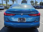 Used 2024 BMW 2 SERIES 228I GRAN COUPE in FT. PIERCE, FLORIDA (Photo 6)