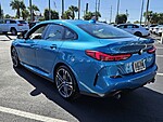 Used 2024 BMW 2 SERIES 228I GRAN COUPE in FT. PIERCE, FLORIDA (Photo 7)