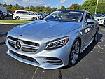 Used 2019 MERCEDES-BENZ S-CLASS S 560 4MATIC COUPE in FT. PIERCE, FLORIDA (Photo 10)