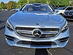 Used 2019 MERCEDES-BENZ S-CLASS S 560 4MATIC COUPE in FT. PIERCE, FLORIDA (Photo 11)