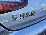 Used 2019 MERCEDES-BENZ S-CLASS S 560 4MATIC COUPE in FT. PIERCE, FLORIDA (Photo 17)