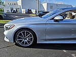 Used 2019 MERCEDES-BENZ S-CLASS S 560 4MATIC COUPE in FT. PIERCE, FLORIDA (Photo 9)