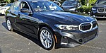Used 2025 BMW 3 SERIES 330I SEDAN in FT. PIERCE, FLORIDA
