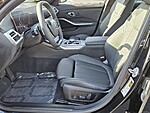 Used 2025 BMW 3 SERIES 330I SEDAN in FT. PIERCE, FLORIDA (Photo 10)