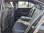 Used 2025 BMW 3 SERIES 330I SEDAN in FT. PIERCE, FLORIDA (Photo 12)