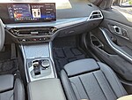 Used 2025 BMW 3 SERIES 330I SEDAN in FT. PIERCE, FLORIDA (Photo 15)