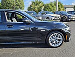 Used 2025 BMW 3 SERIES 330I SEDAN in FT. PIERCE, FLORIDA (Photo 2)