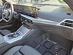 Used 2025 BMW 3 SERIES 330I SEDAN in FT. PIERCE, FLORIDA (Photo 20)