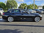 Used 2025 BMW 3 SERIES 330I SEDAN in FT. PIERCE, FLORIDA (Photo 3)