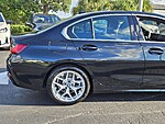 Used 2025 BMW 3 SERIES 330I SEDAN in FT. PIERCE, FLORIDA (Photo 4)