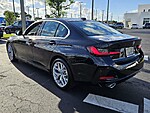 Used 2025 BMW 3 SERIES 330I SEDAN in FT. PIERCE, FLORIDA (Photo 5)