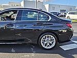 Used 2025 BMW 3 SERIES 330I SEDAN in FT. PIERCE, FLORIDA (Photo 6)