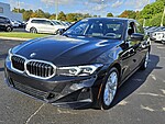 Used 2025 BMW 3 SERIES 330I SEDAN in FT. PIERCE, FLORIDA (Photo 8)