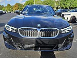 Used 2025 BMW 3 SERIES 330I SEDAN in FT. PIERCE, FLORIDA (Photo 9)