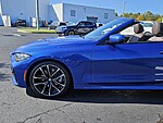 Used 2024 BMW 4 SERIES 430I CONVERTIBLE in FT. PIERCE, FLORIDA (Photo 10)