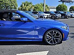 Used 2024 BMW 4 SERIES 430I CONVERTIBLE in FT. PIERCE, FLORIDA (Photo 14)