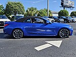 Used 2024 BMW 4 SERIES 430I CONVERTIBLE in FT. PIERCE, FLORIDA (Photo 15)