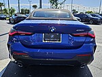 Used 2024 BMW 4 SERIES 430I CONVERTIBLE in FT. PIERCE, FLORIDA (Photo 18)