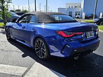 Used 2024 BMW 4 SERIES 430I CONVERTIBLE in FT. PIERCE, FLORIDA (Photo 19)