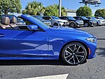 Used 2024 BMW 4 SERIES 430I CONVERTIBLE in FT. PIERCE, FLORIDA (Photo 2)