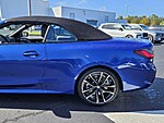 Used 2024 BMW 4 SERIES 430I CONVERTIBLE in FT. PIERCE, FLORIDA (Photo 20)
