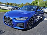 Used 2024 BMW 4 SERIES 430I CONVERTIBLE in FT. PIERCE, FLORIDA (Photo 23)