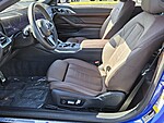 Used 2024 BMW 4 SERIES 430I CONVERTIBLE in FT. PIERCE, FLORIDA (Photo 25)