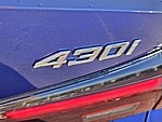 Used 2024 BMW 4 SERIES 430I CONVERTIBLE in FT. PIERCE, FLORIDA (Photo 31)