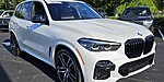 Used 2022 BMW X5 XDRIVE40I SPORTS ACTIVITY VEHICLE in FT. PIERCE, FLORIDA