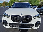 Used 2022 BMW X5 XDRIVE40I SPORTS ACTIVITY VEHICLE in FT. PIERCE, FLORIDA (Photo 10)