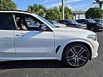 Used 2022 BMW X5 XDRIVE40I SPORTS ACTIVITY VEHICLE in FT. PIERCE, FLORIDA (Photo 2)