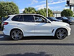 Used 2022 BMW X5 XDRIVE40I SPORTS ACTIVITY VEHICLE in FT. PIERCE, FLORIDA (Photo 3)