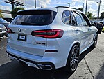 Used 2022 BMW X5 XDRIVE40I SPORTS ACTIVITY VEHICLE in FT. PIERCE, FLORIDA (Photo 5)