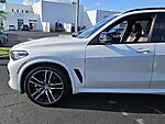 Used 2022 BMW X5 XDRIVE40I SPORTS ACTIVITY VEHICLE in FT. PIERCE, FLORIDA (Photo 8)