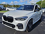 Used 2022 BMW X5 XDRIVE40I SPORTS ACTIVITY VEHICLE in FT. PIERCE, FLORIDA (Photo 9)