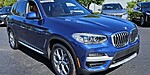 Used 2021 BMW X3 XDRIVE30E PLUG-IN HYBRID in FT. PIERCE, FLORIDA