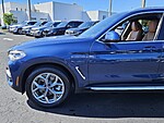 Used 2021 BMW X3 XDRIVE30E PLUG-IN HYBRID in FT. PIERCE, FLORIDA (Photo 10)