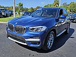Used 2021 BMW X3 XDRIVE30E PLUG-IN HYBRID in FT. PIERCE, FLORIDA (Photo 11)