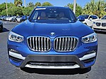 Used 2021 BMW X3 XDRIVE30E PLUG-IN HYBRID in FT. PIERCE, FLORIDA (Photo 12)