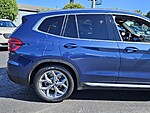 Used 2021 BMW X3 XDRIVE30E PLUG-IN HYBRID in FT. PIERCE, FLORIDA (Photo 4)