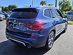 Used 2021 BMW X3 XDRIVE30E PLUG-IN HYBRID in FT. PIERCE, FLORIDA (Photo 5)